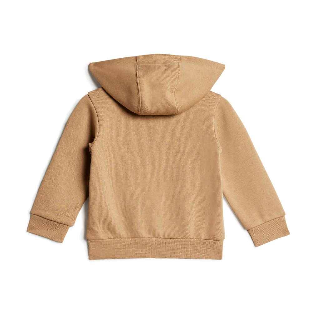 ADIDAS ORIGINALS INFANT HOODIE CARGO SET