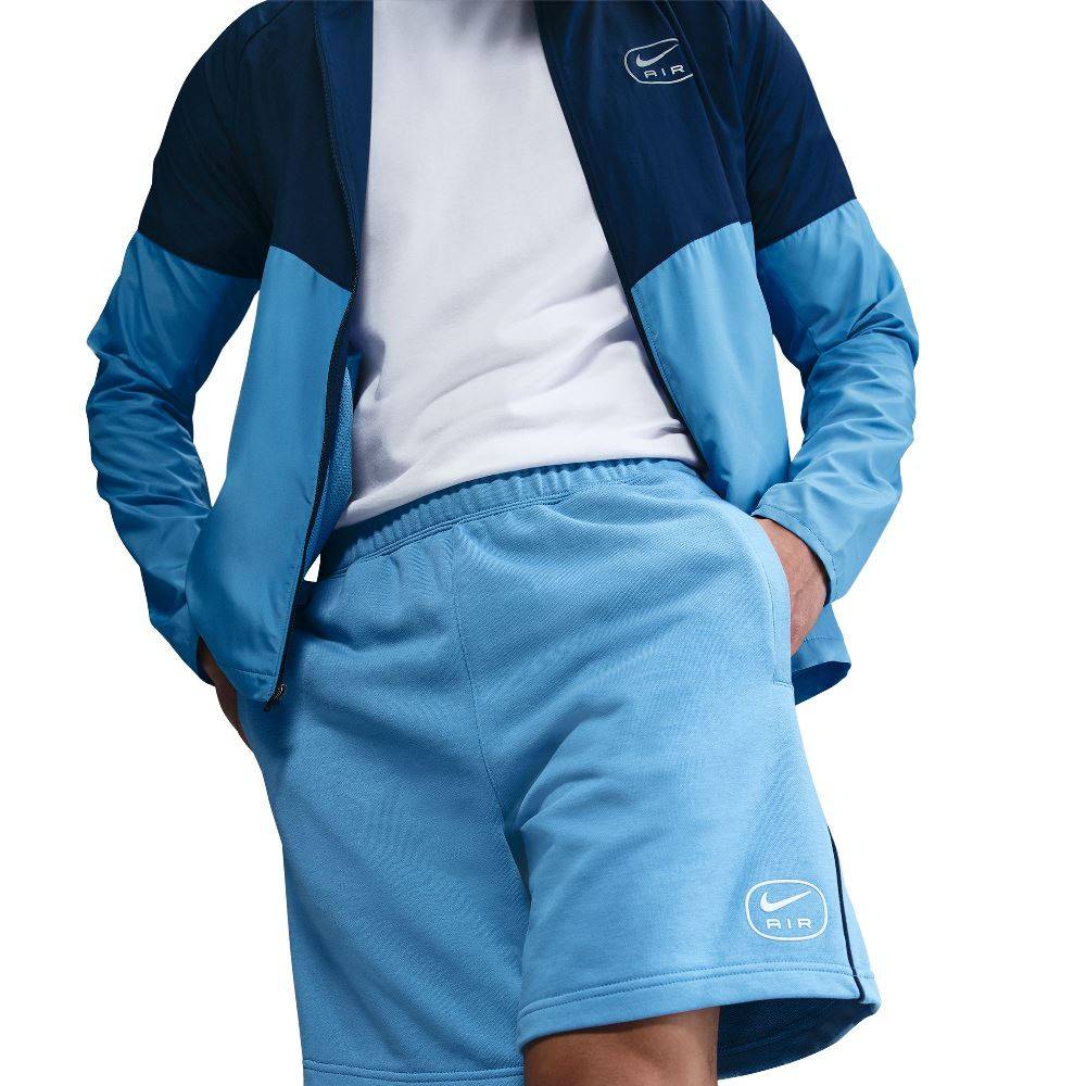 NIKE SPORTSWEAR  AIR FT SHORT