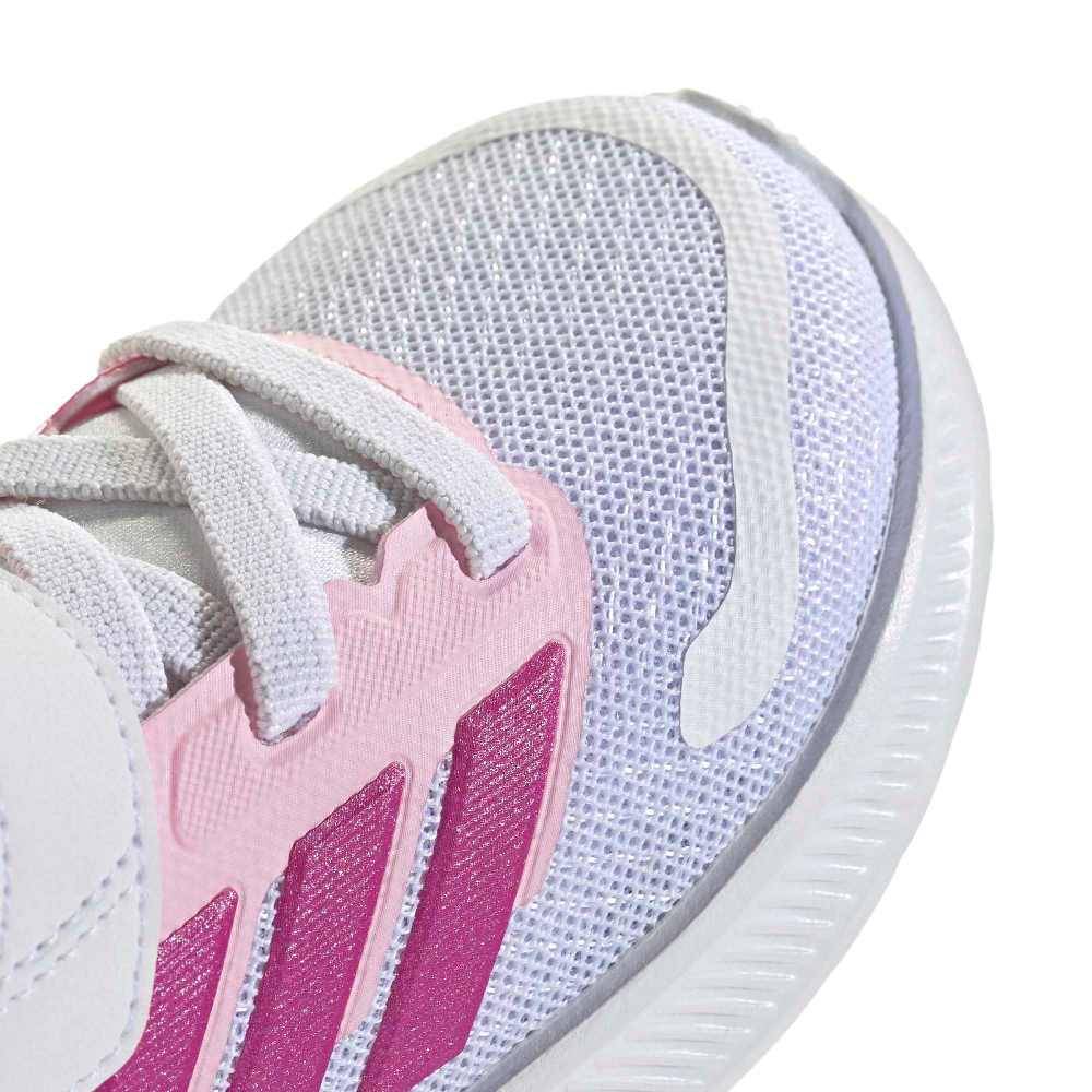 ADIDAS INFANT RUNFALCON 5 SHOES