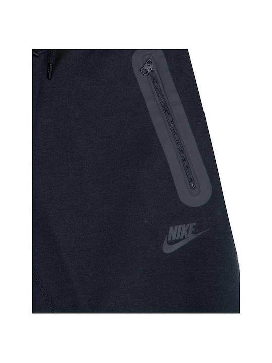 NIKE BOYS TECH FLEECE SSNL PANT