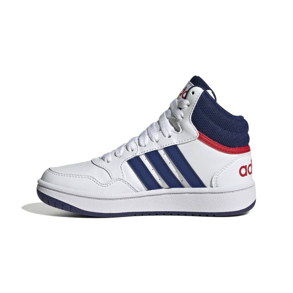 ADIDAS HOOPS 3.0 MID K