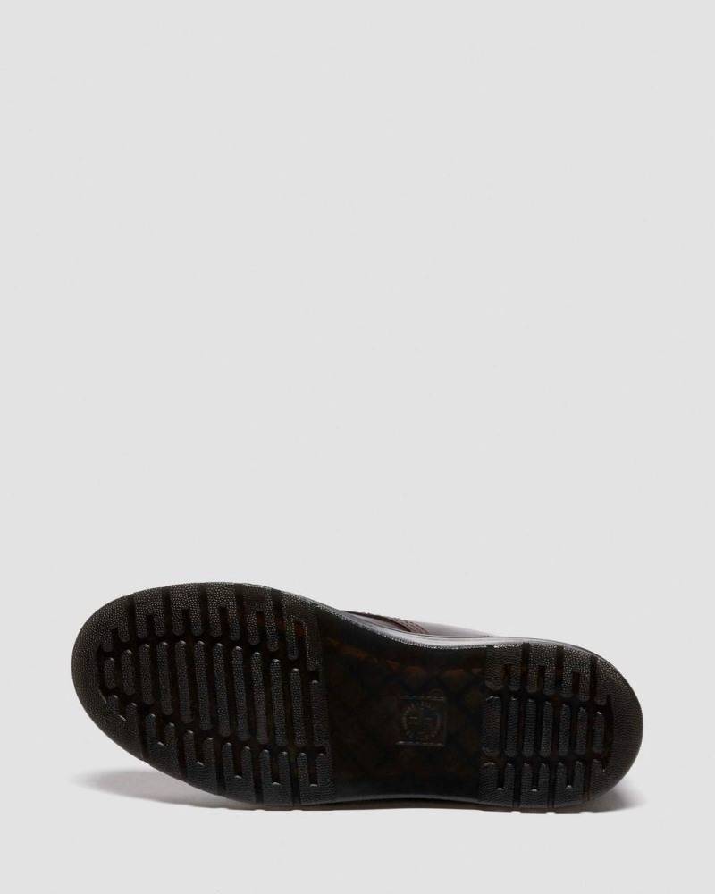 DR MARTENS BROOKLINE CHUKKA 6 EYE BOOT