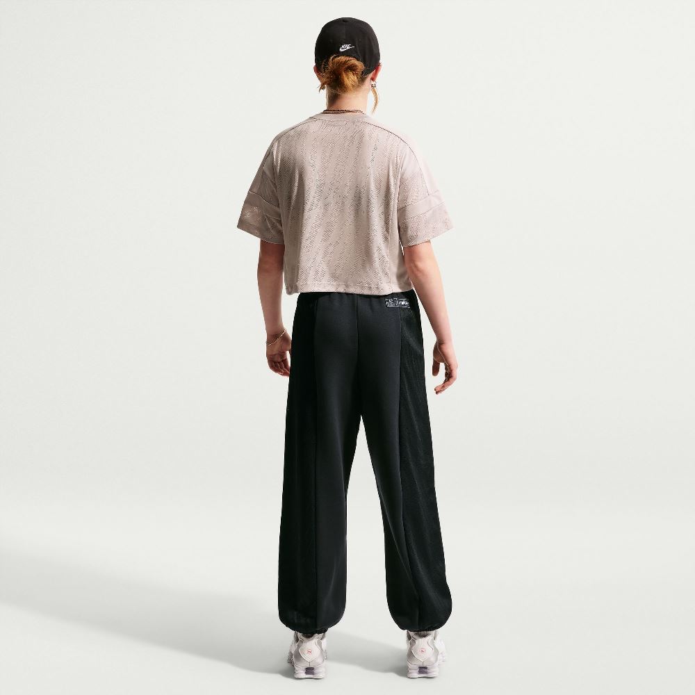 NIKE GIRLS SPORTSWEAR FLEECE PANT