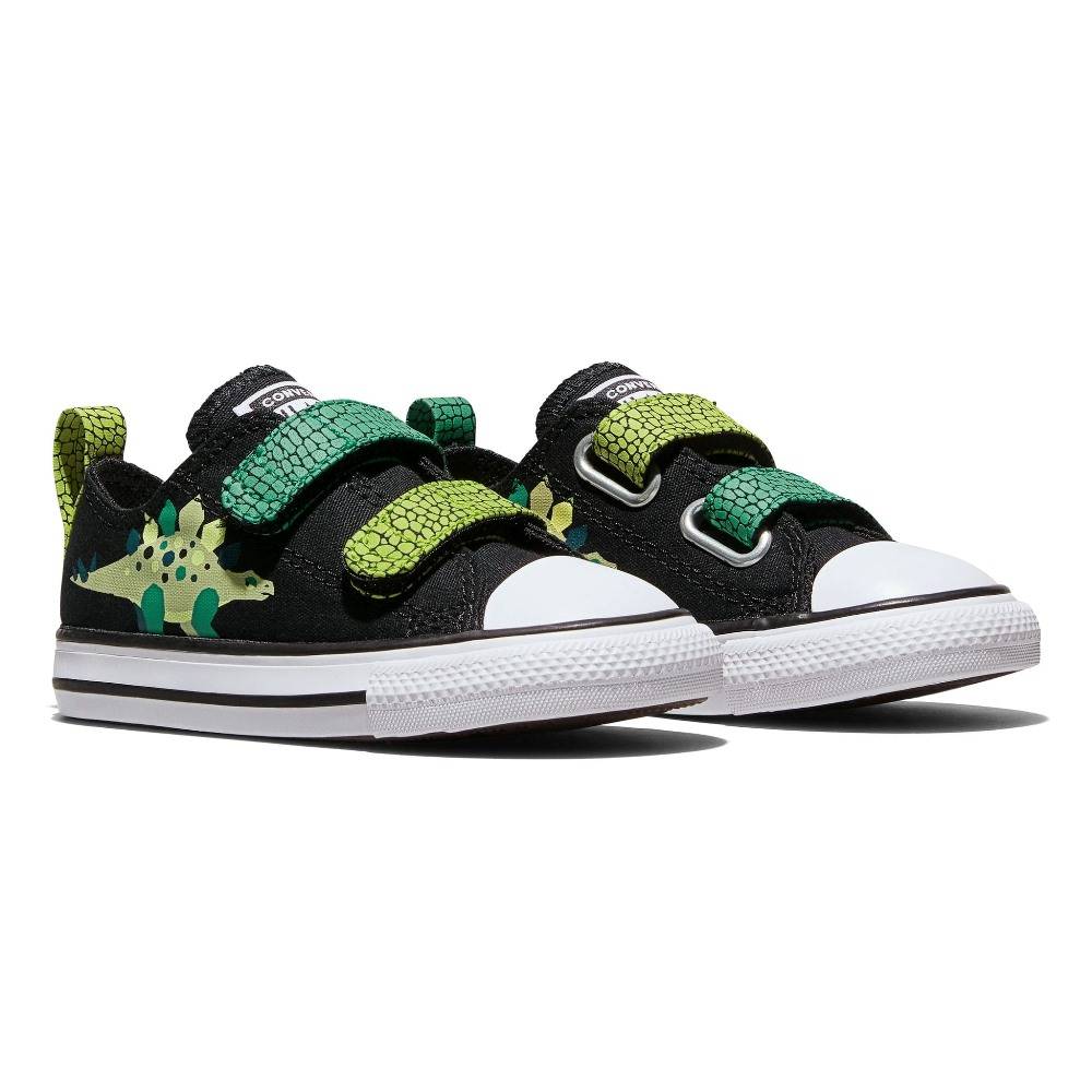 CONVERSE CHUCK TAYLOR ALL STAR DINOS EASY ON