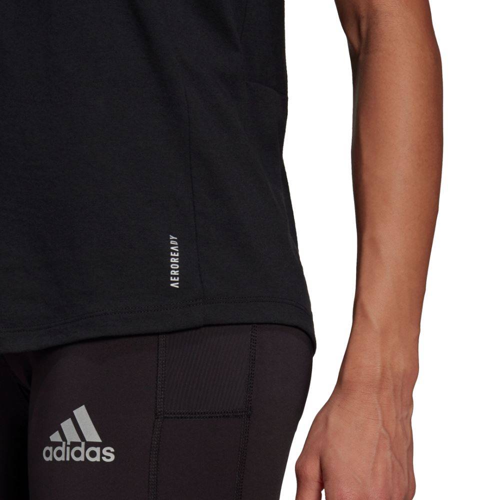 ADIDAS SPACE WOMENS TEE