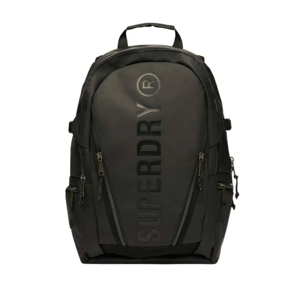 SUPERDRY TARP RUCKSACK 21L (H46xW33xD14)