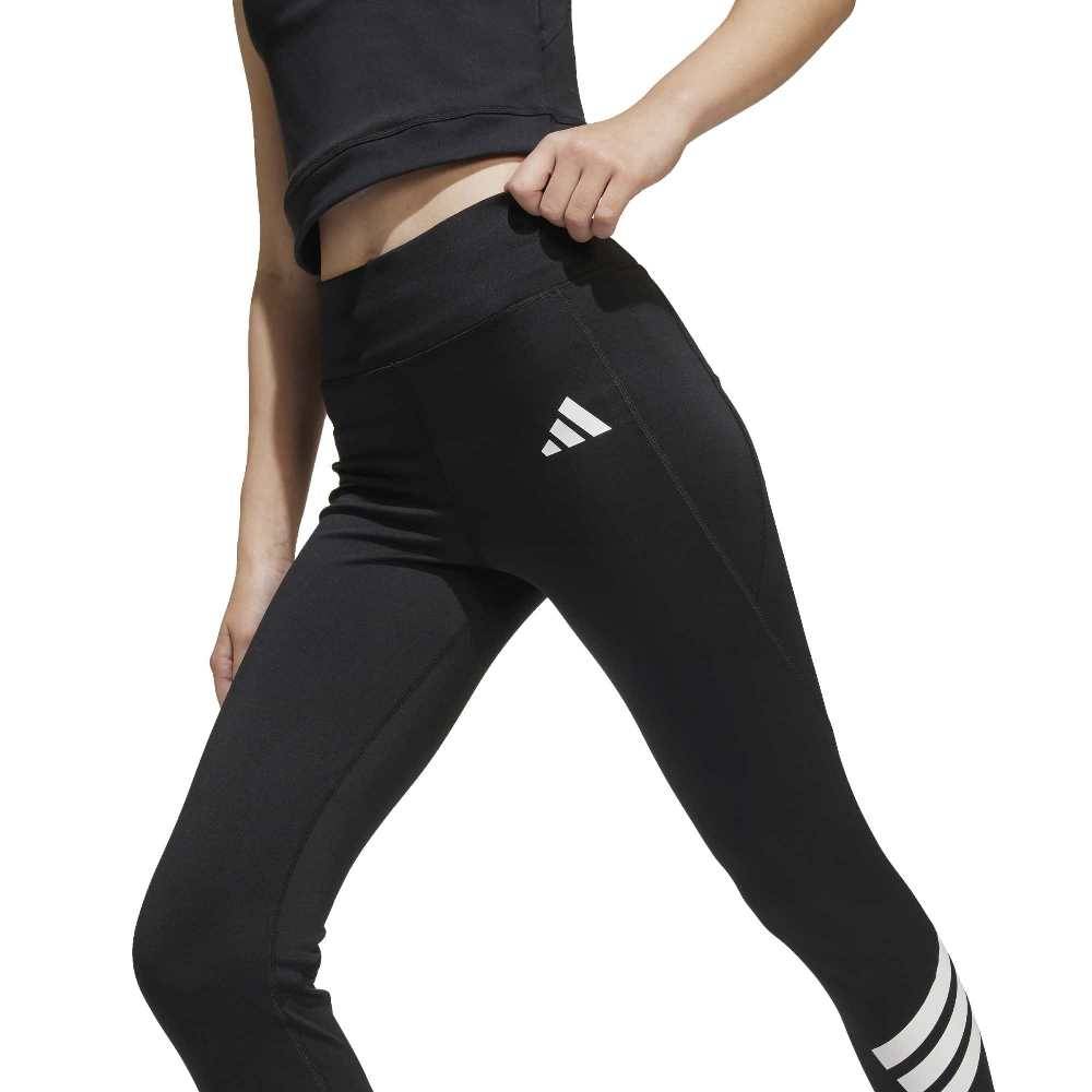 ADIDAS GIRLS ALL SPORTS OPTIME NXT 7/8 LEGGINGS