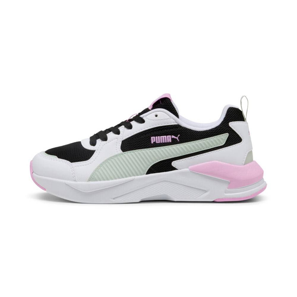 PUMA X-RAY 4 LT JR