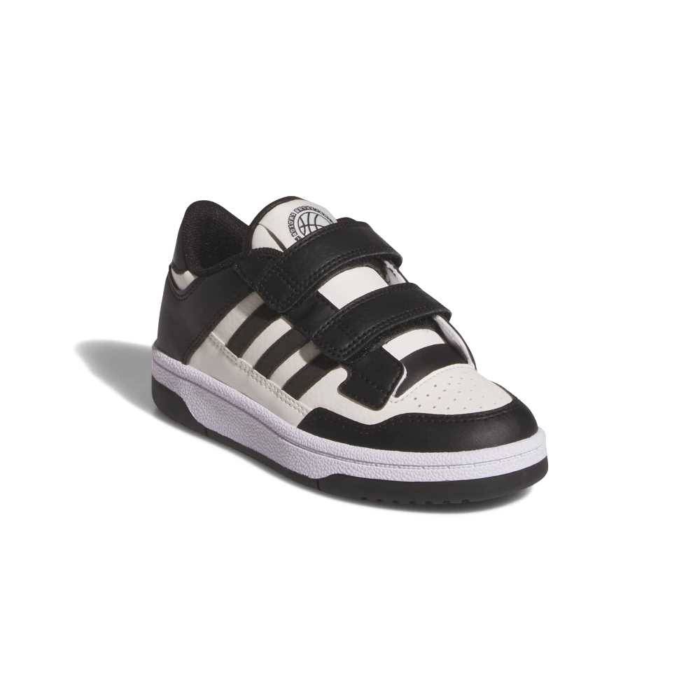 ADIDAS KIDS RAPID COURT SHOES