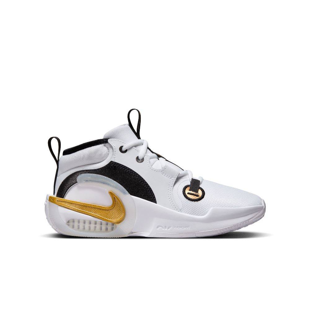 NIKE AIR ZOOM CROSSOVER 2 BASKETBALL (GS)