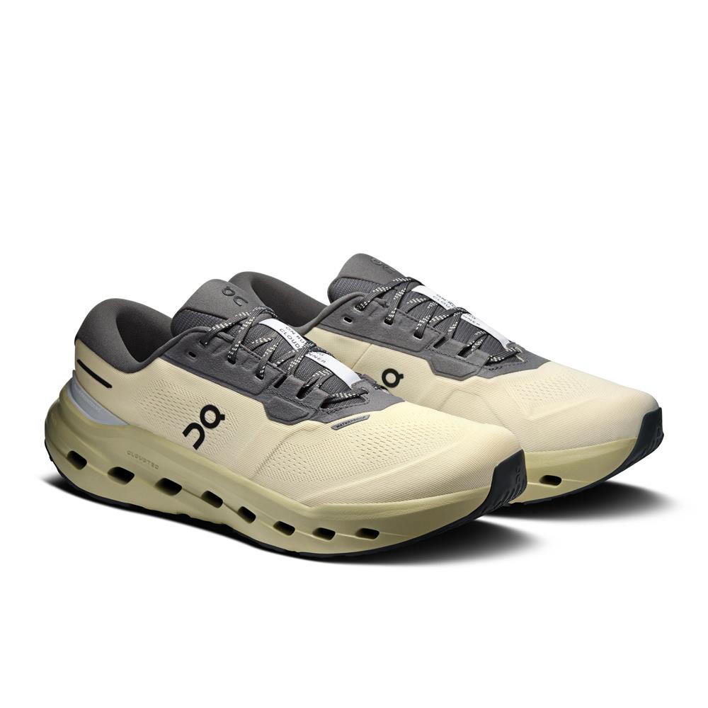 ON RUNNING CLOUDRUNNER 3 WATERPROOF SHOES M