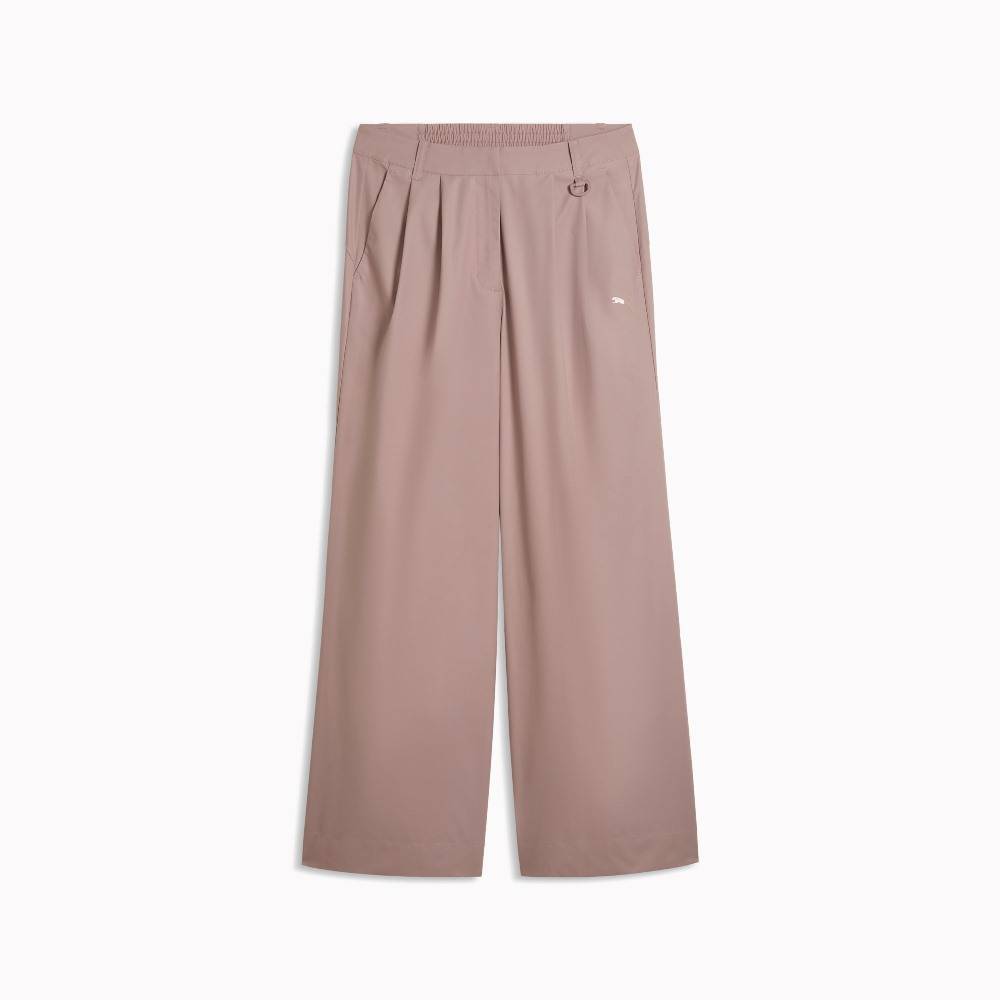 PUMA PUMATECH SENSE 2-WAY STRETCH RELAXED WINDCELL WOVEN PANTS