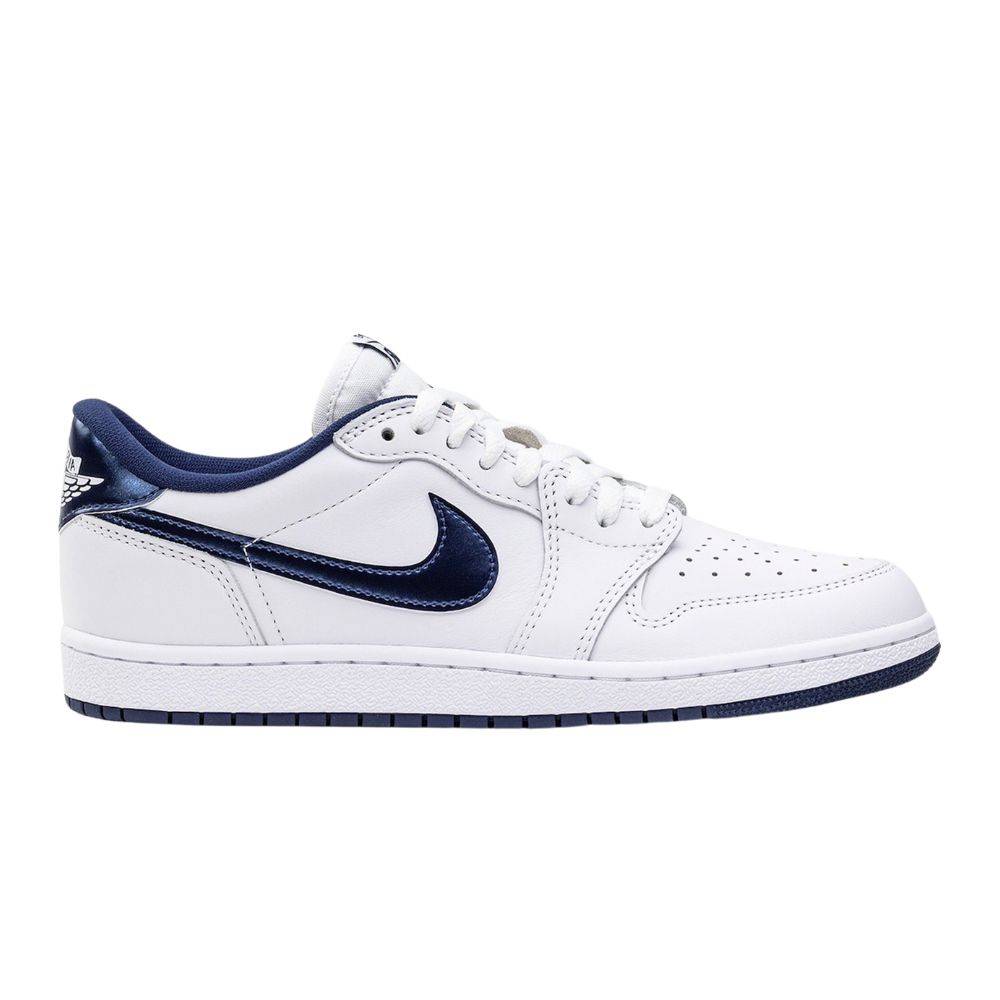 NIKE AIR JORDAN 1 LOW 85