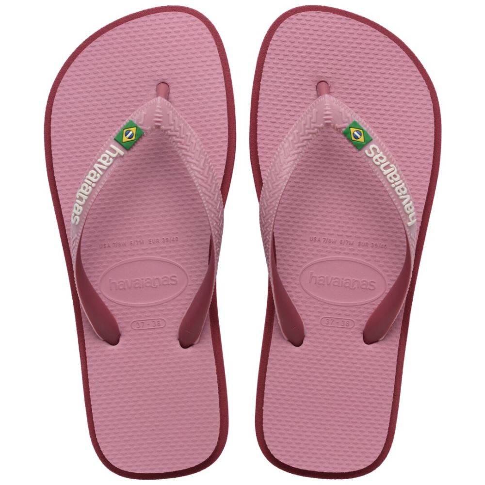 HAVAIANAS BRASIL TWIST