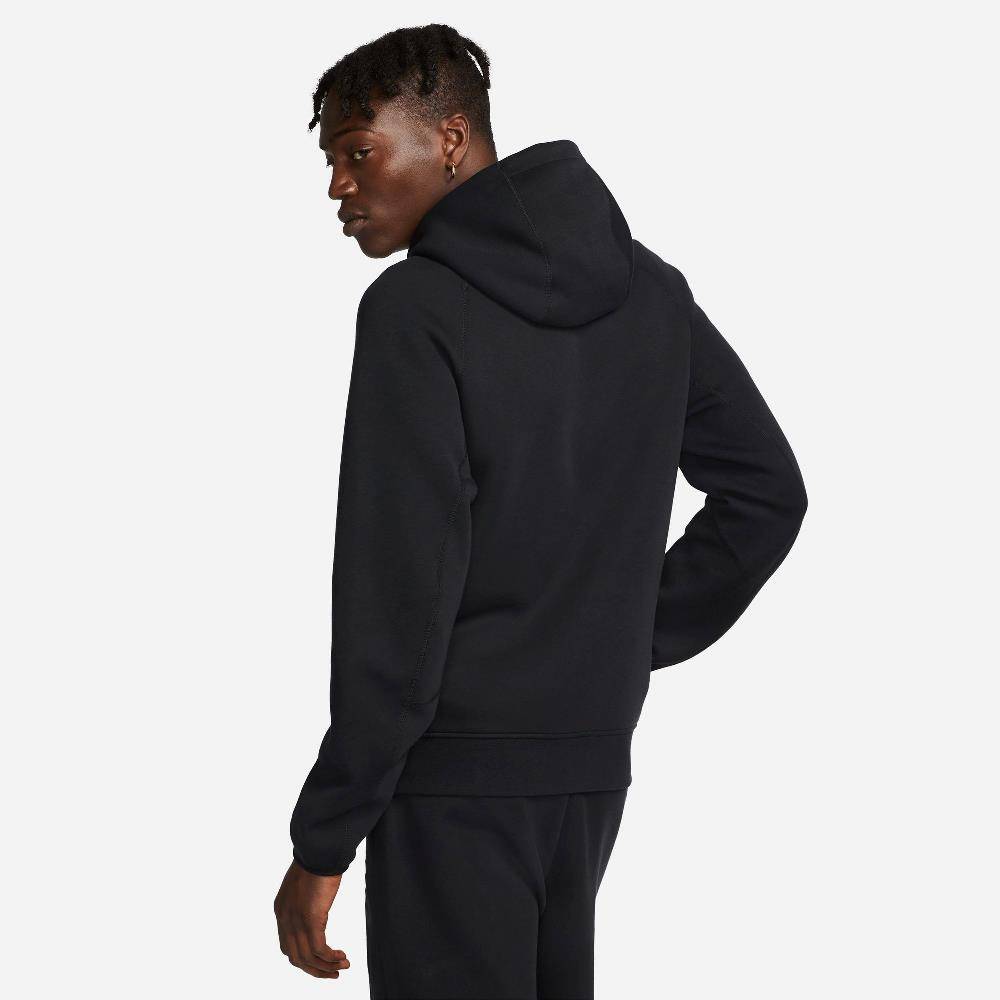 NIKE TECH FLEECE PULLOVER HOODIE