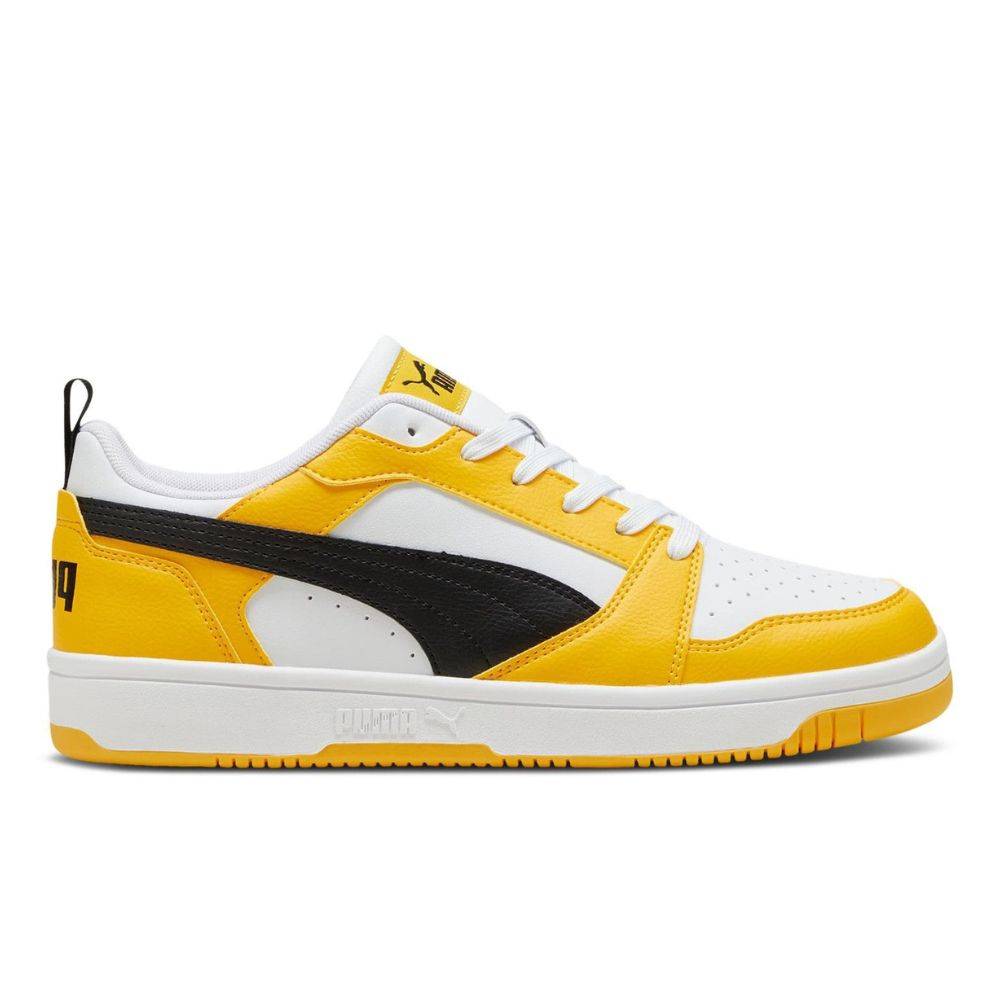 PUMA REBOUND V6 LOW