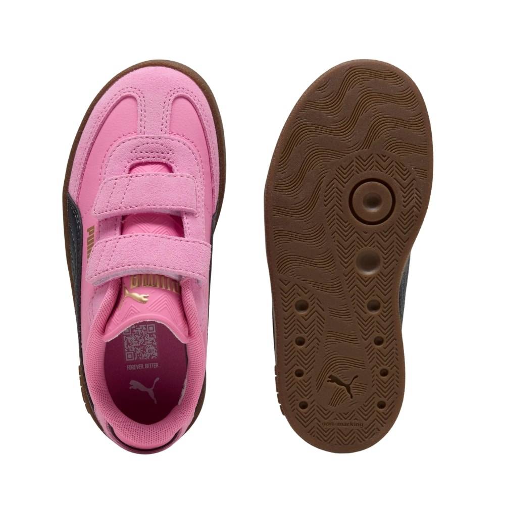 PUMA CLUB II ERA V PS