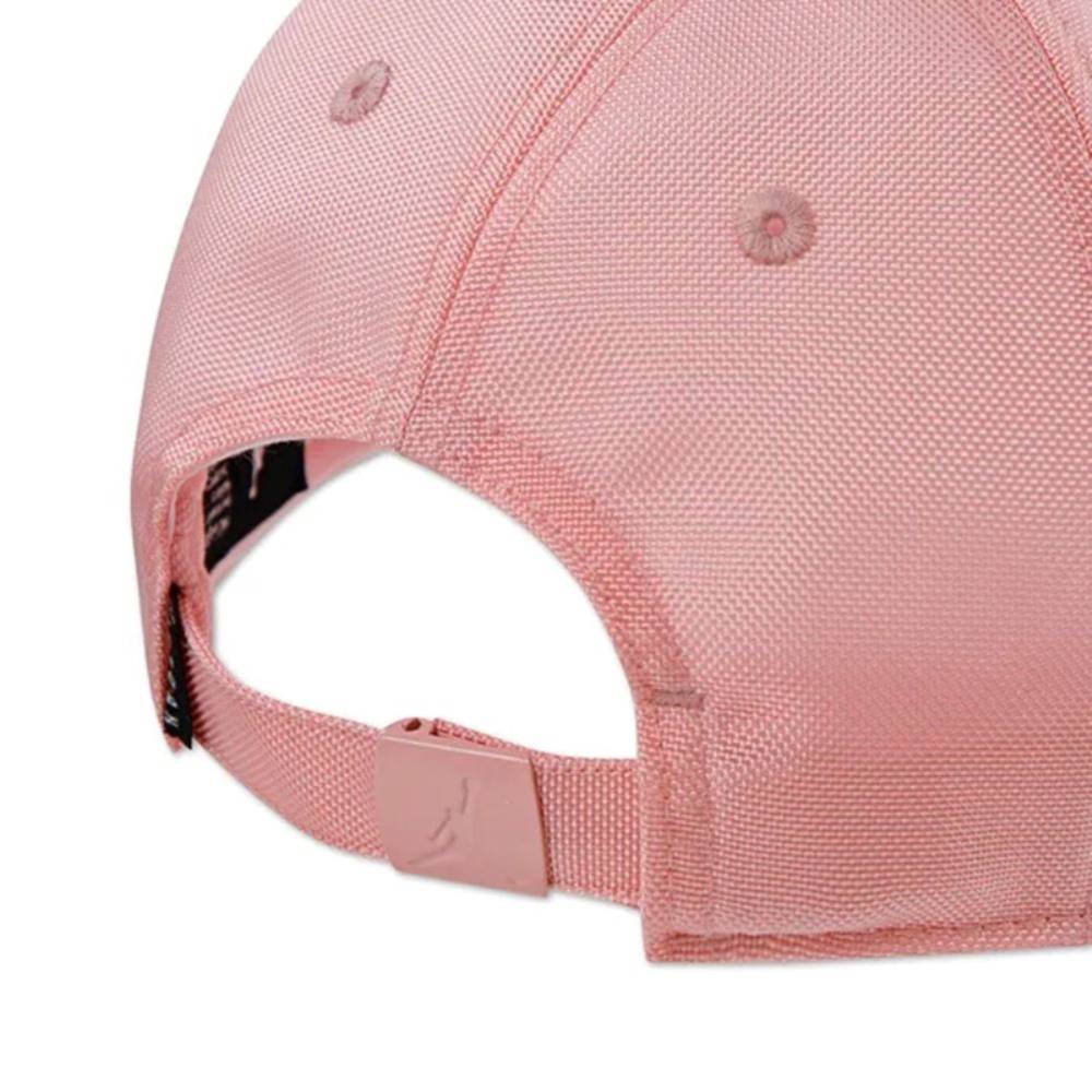 NIKE JORDAN METAL JUMPMAN CURVE BRIM