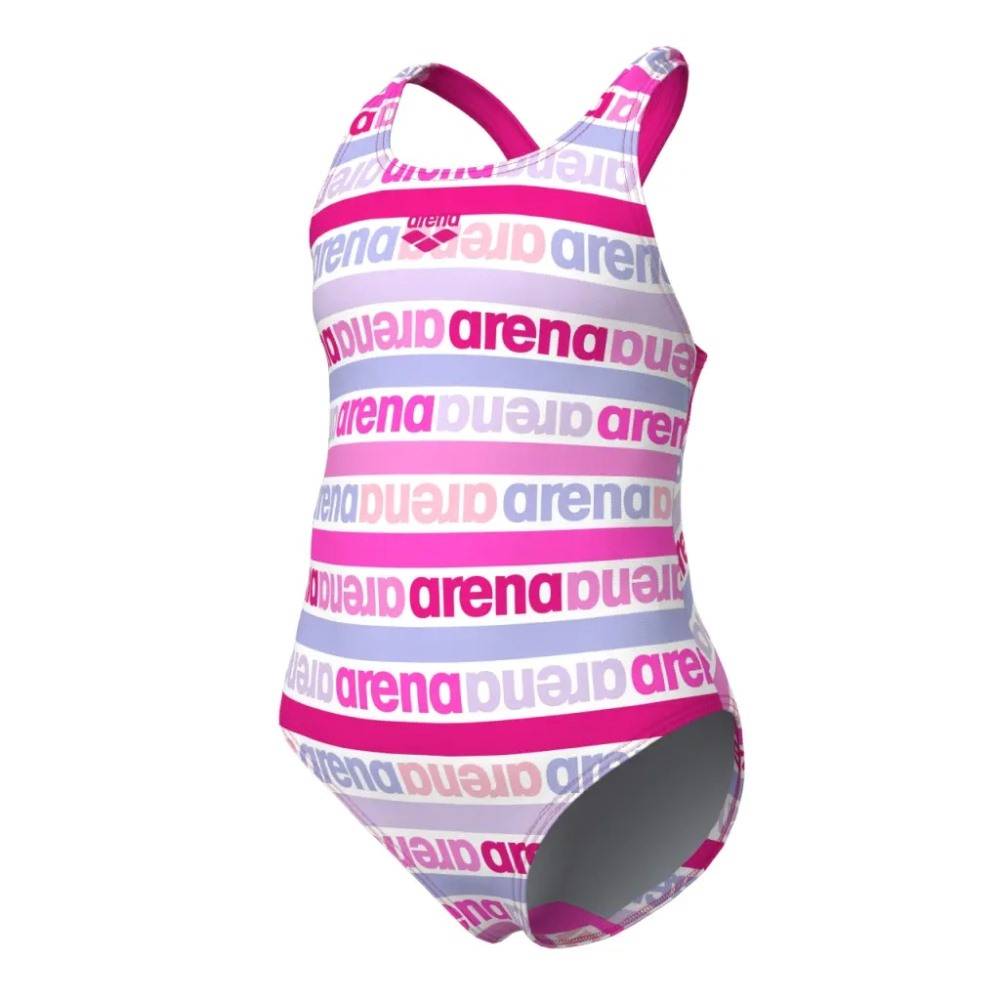 ARENA KIDS FRIENDS SWIMSUIT SWIM PRO AO