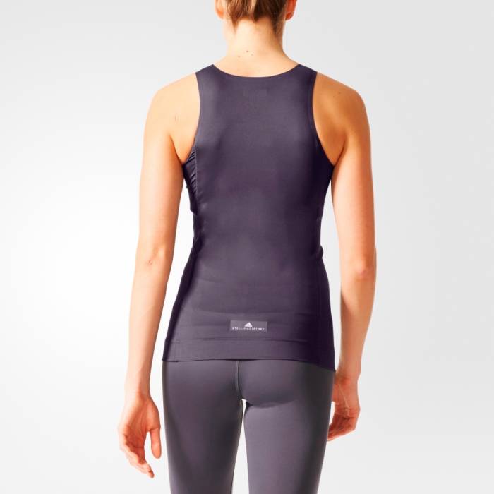 ADIDAS STELLA MCCARTNEY YOGA COMF TANK