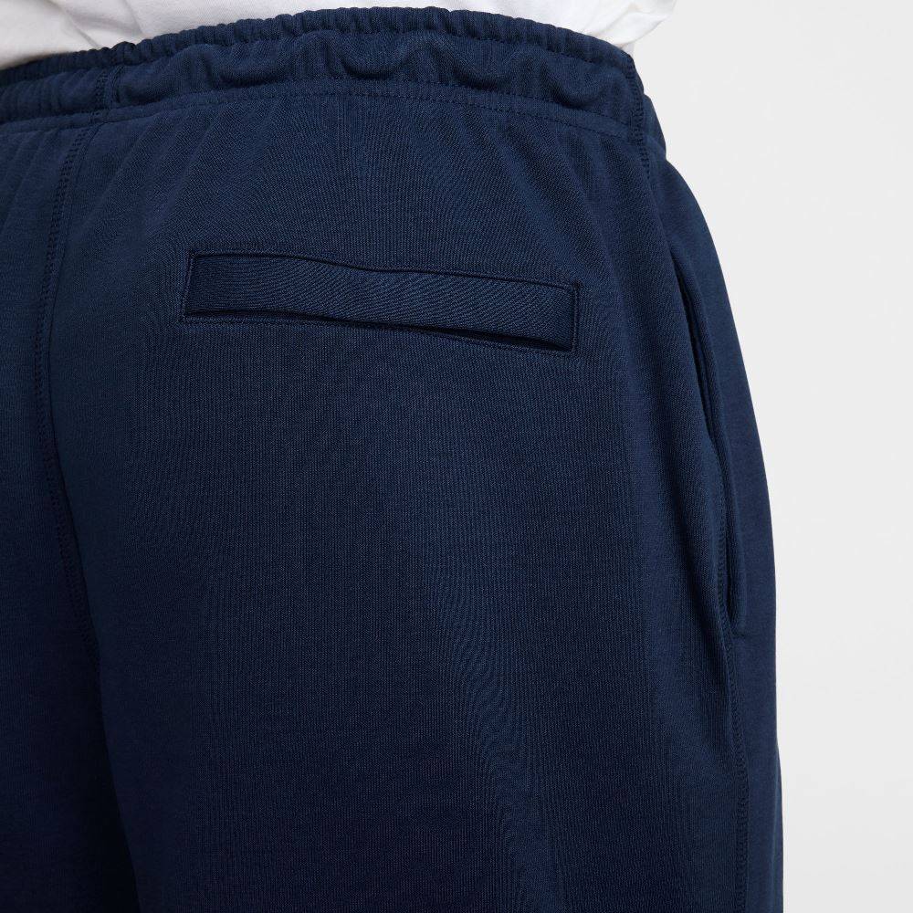 NIKE CLUB MENS FLOW FRENCH TERRY SHORT