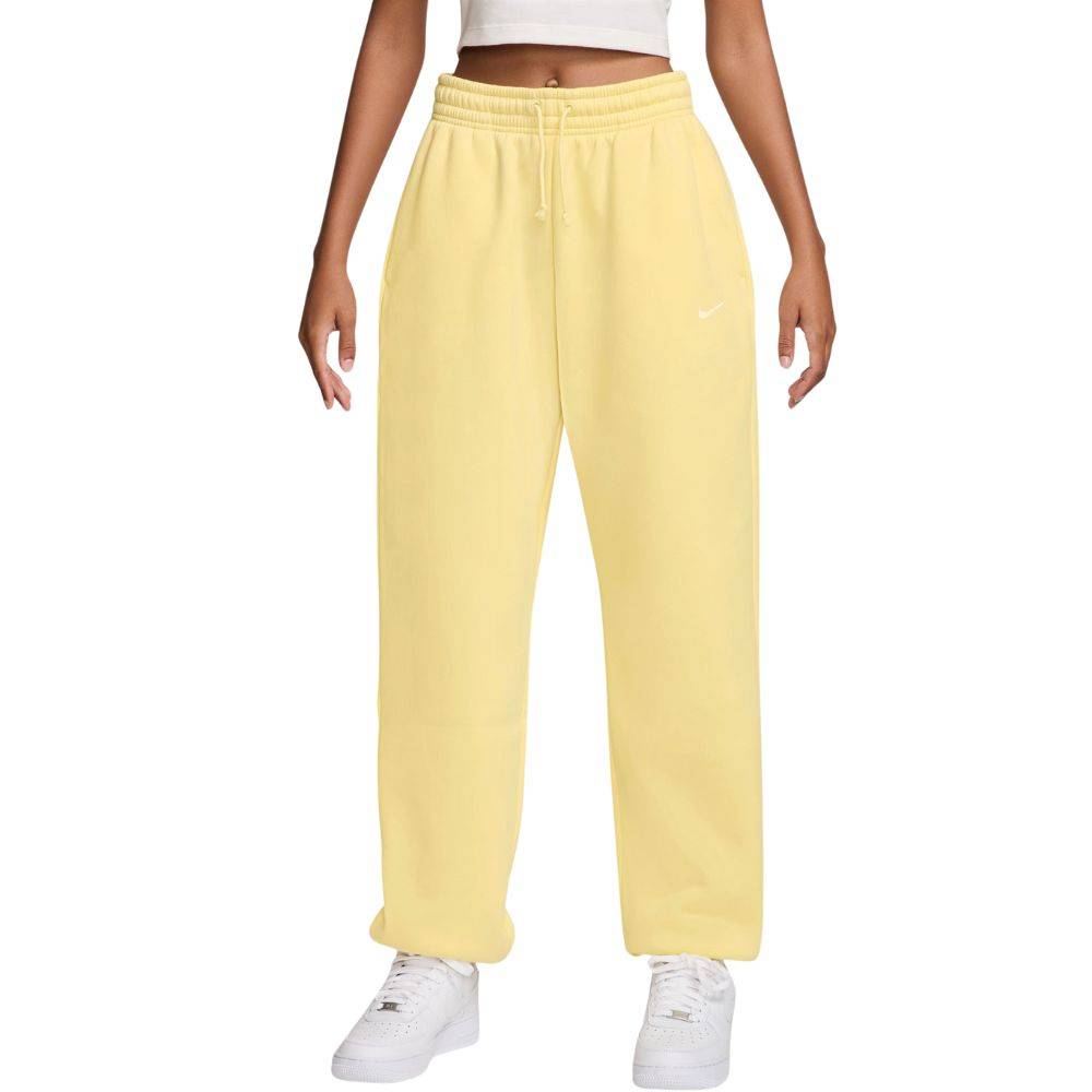 NIKE NSW PHOENIX FLEECE HIGH-WAISTER PANT