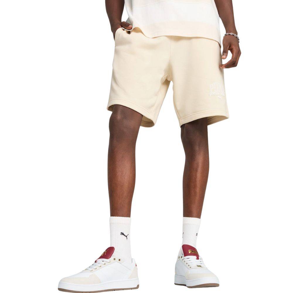 PUMA CLASS SHORTS 8