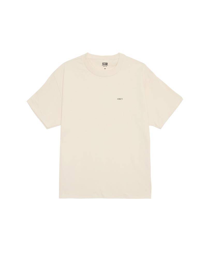 OBEY MUTANT GRASSHOPPER TEE