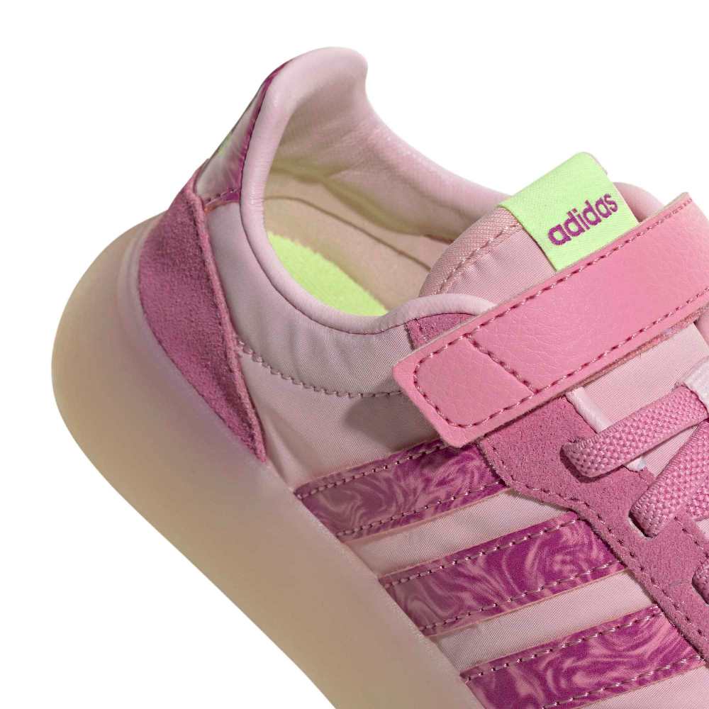 ADIDAS KIDS BARREDA DECODE SHOES