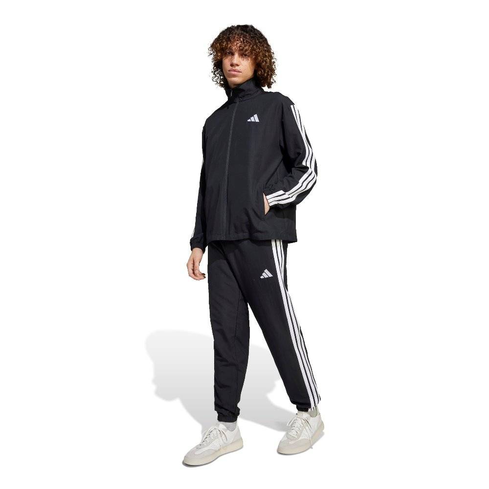 ADIDAS M 3-STRIPES WOVEN TRACKSUITS