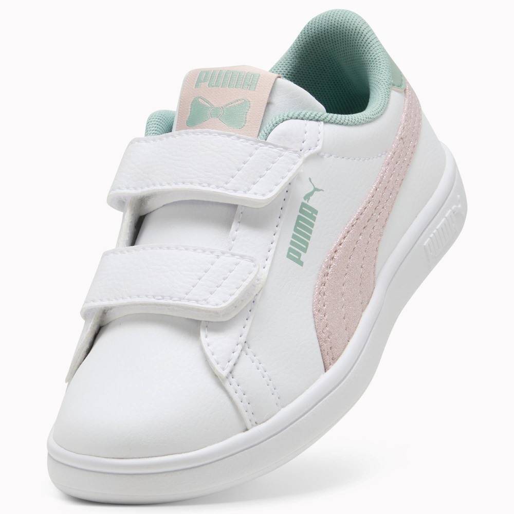PUMA SMASH 3.0 GIRLY V PS