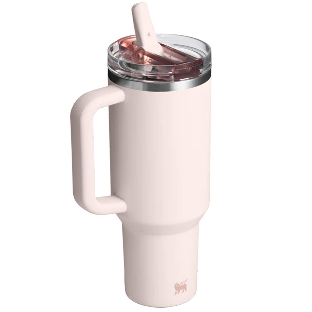 STANLEY QUENCHER PROTOUR FLIP STRAW TUMBLER 1.18L (40OZ) - 11H COLD | 2 DAYS ICE