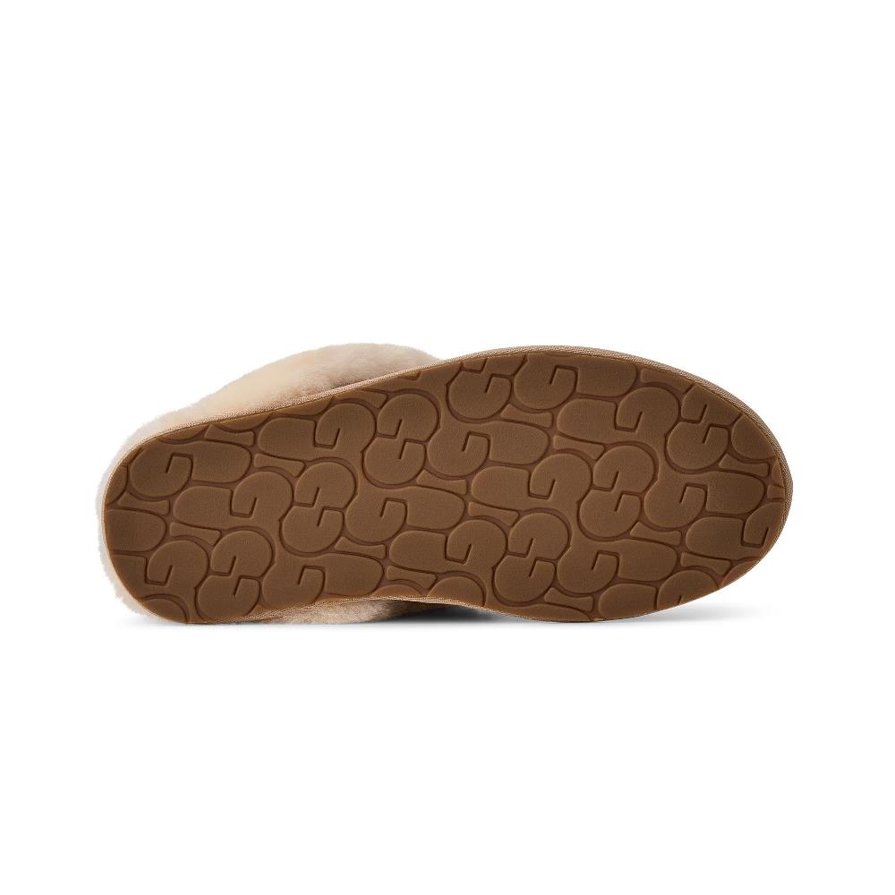 UGG SCUFFETTE II WOMENS SLIPPER
