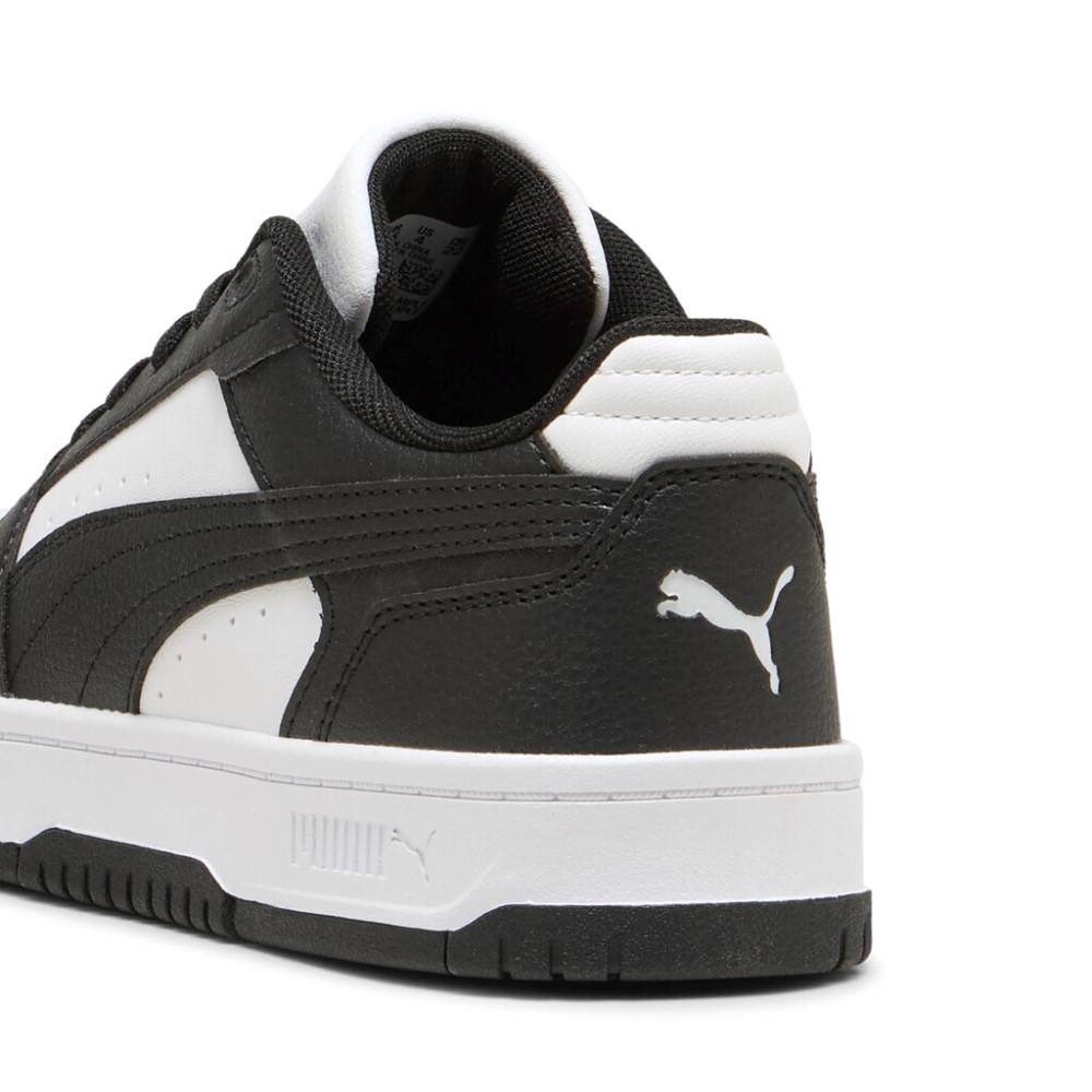 PUMA REBOUND SLAM LO JR