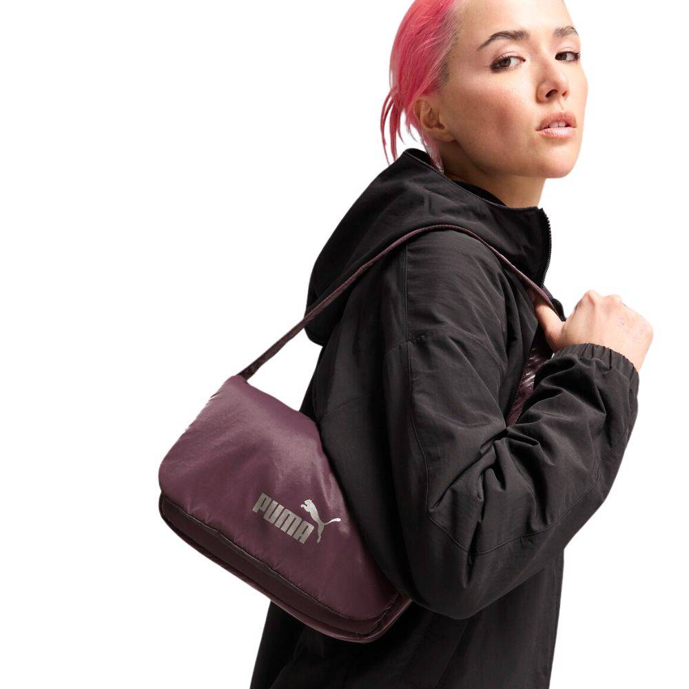 PUMA CORE UP BAGUETTE BAG