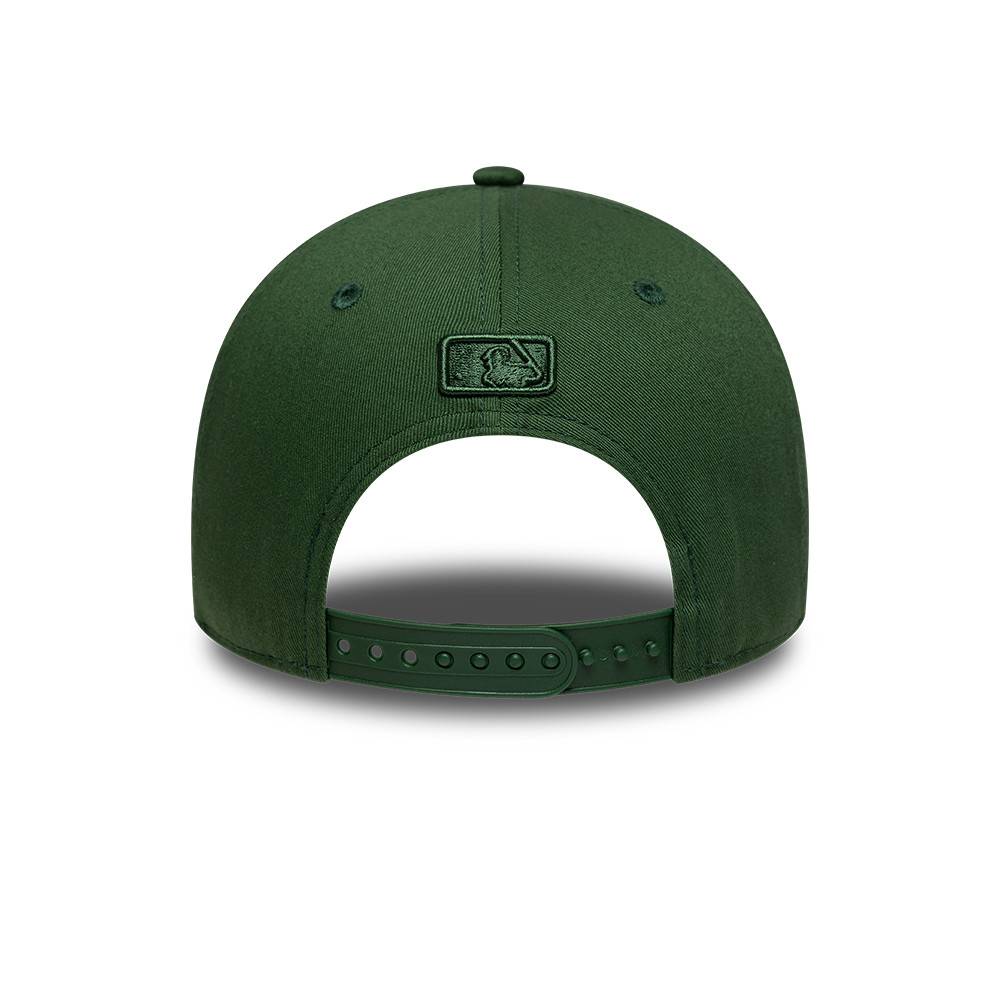 NEW ERA 9FORTY M-CROWN LA DODGERS