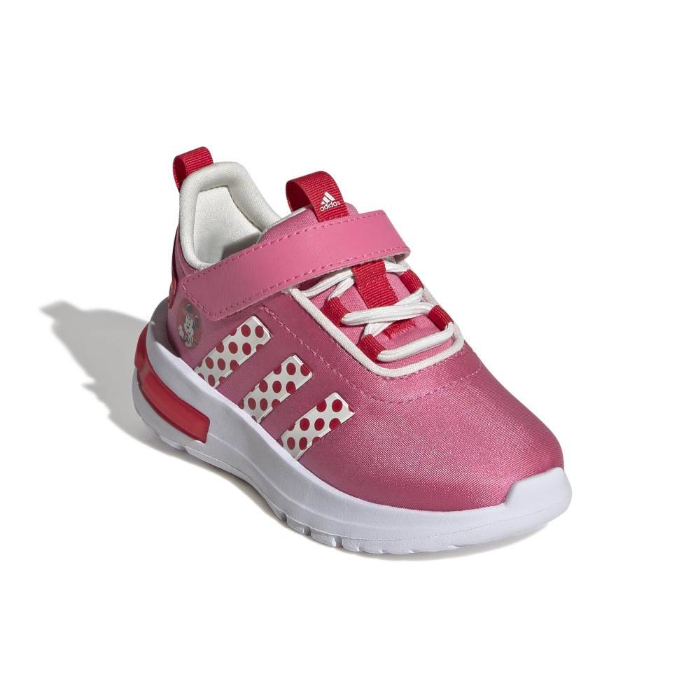 ADIDAS INFANT DISNEY MINNIE MOUSE RACER TR23 SHOES INFANTS