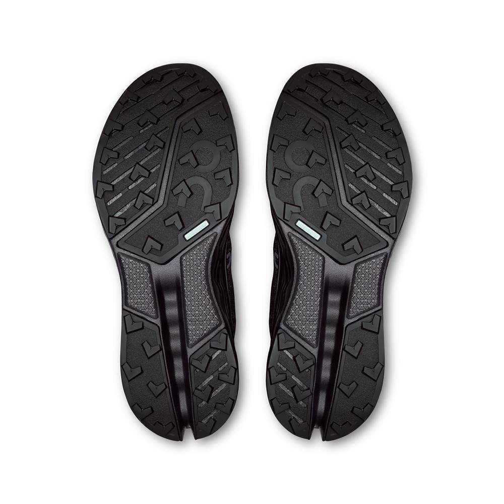 ON RUNNING CLOUDSURFER TRAIL 2 WATERPROOF M