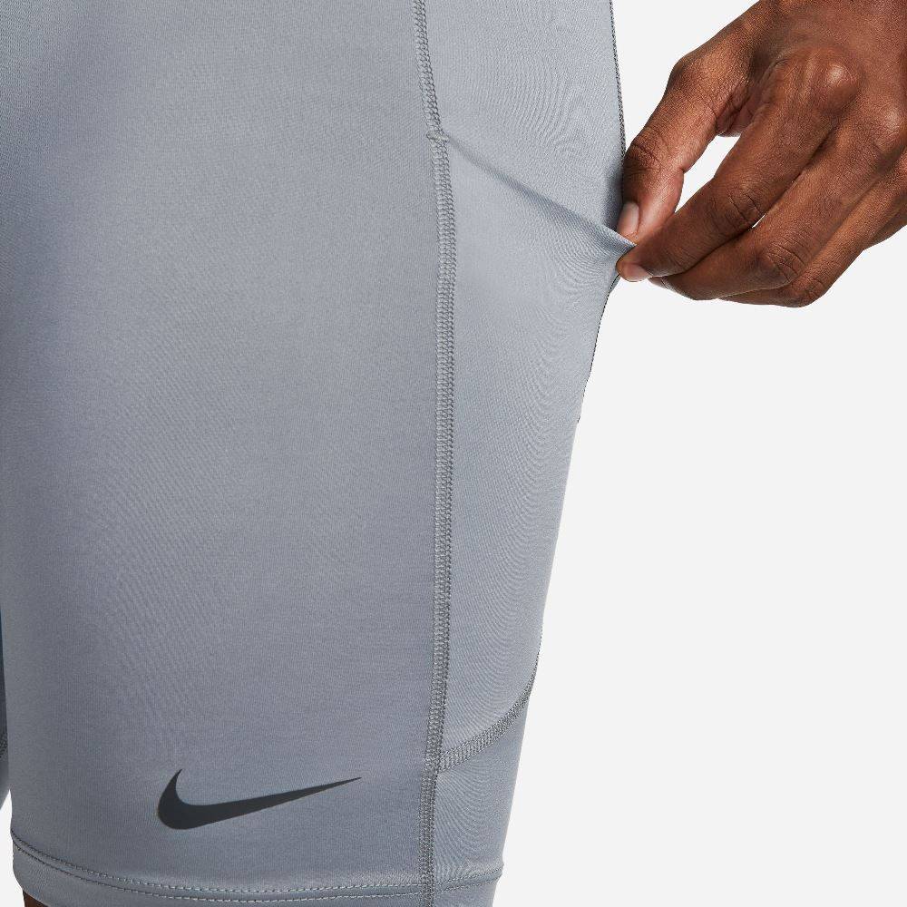 NIKE PRO DRI-FIT LONG SHORT