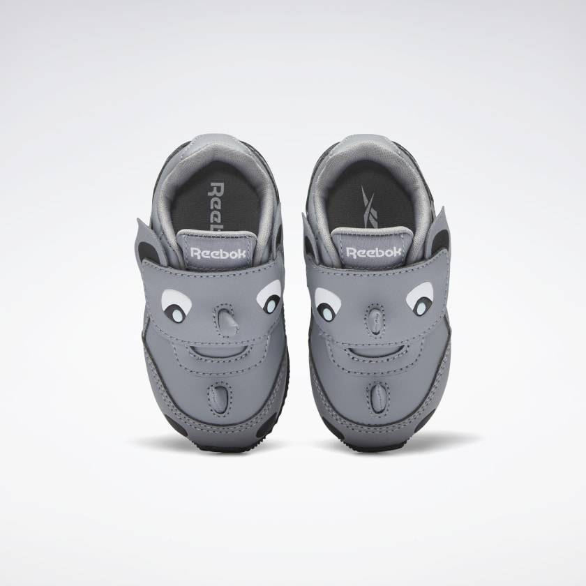 REEBOK ROYAL CLASSIC JOGGER 2 INFANT SHOES