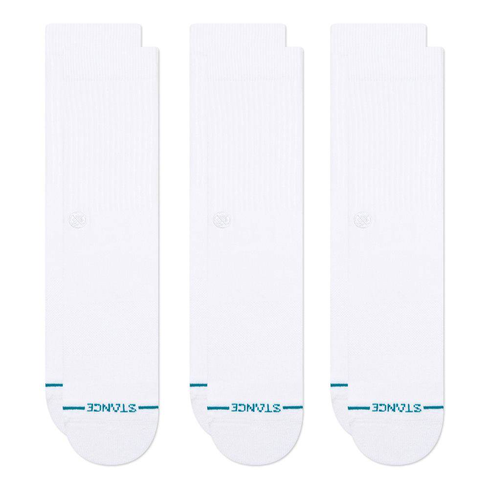STANCE ICON 3-PACK