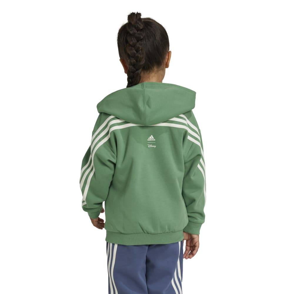 ADIDAS LITTLE KIDS DISNEY MICKEY MOUSE SWEATSHIRT