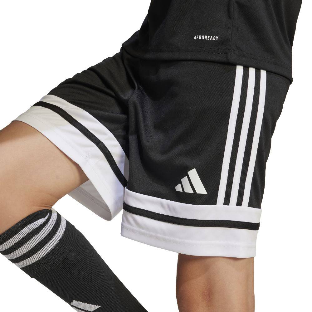 ADIDAS YOUTH SQUADRA 25 SHORTS