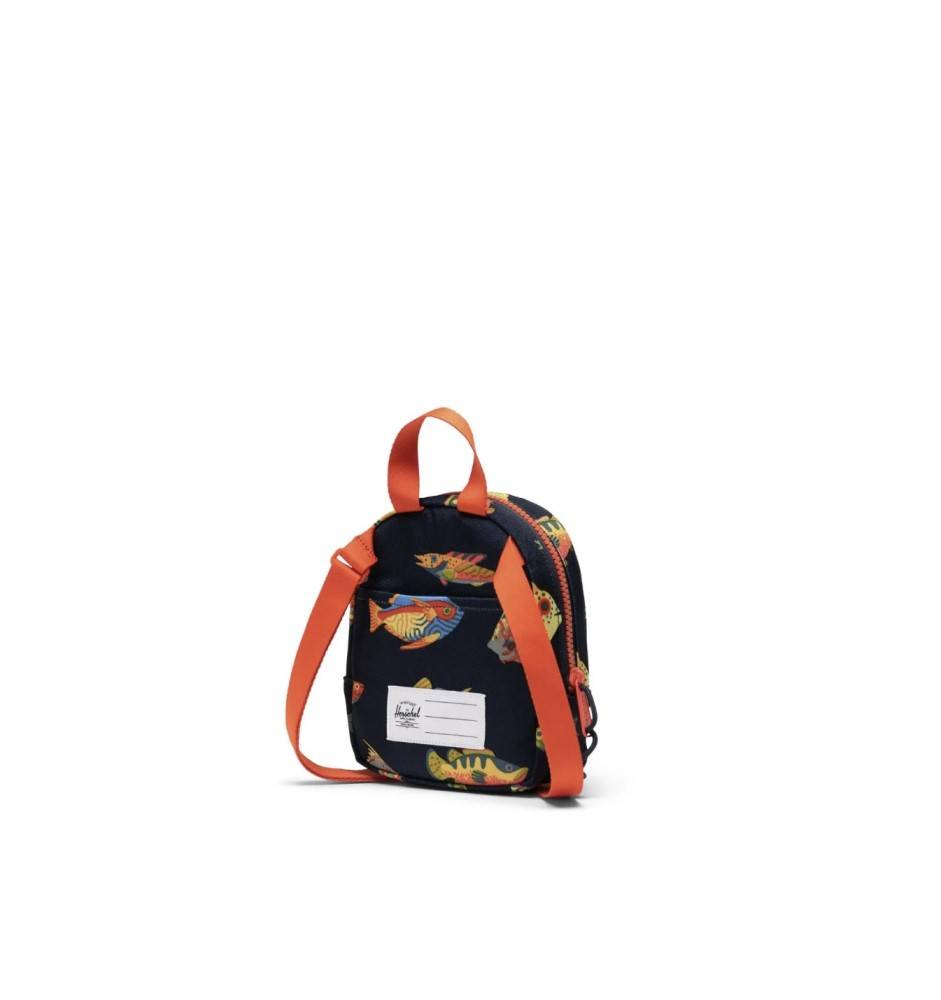 HERSCHEL HERITAGE CROSSBODY LITTLE HERSCHEL