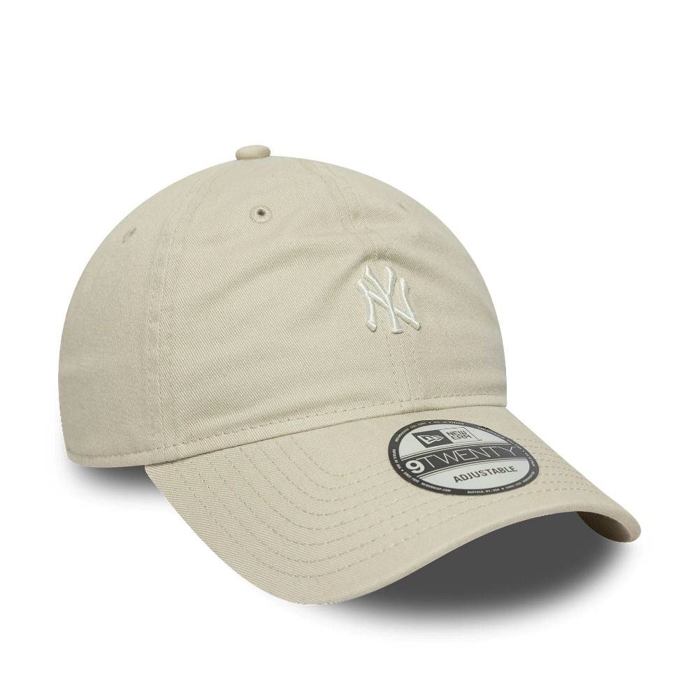 NEW ERA MINI LOGO WASHED 9TWENTY NEW YORK YANKEES