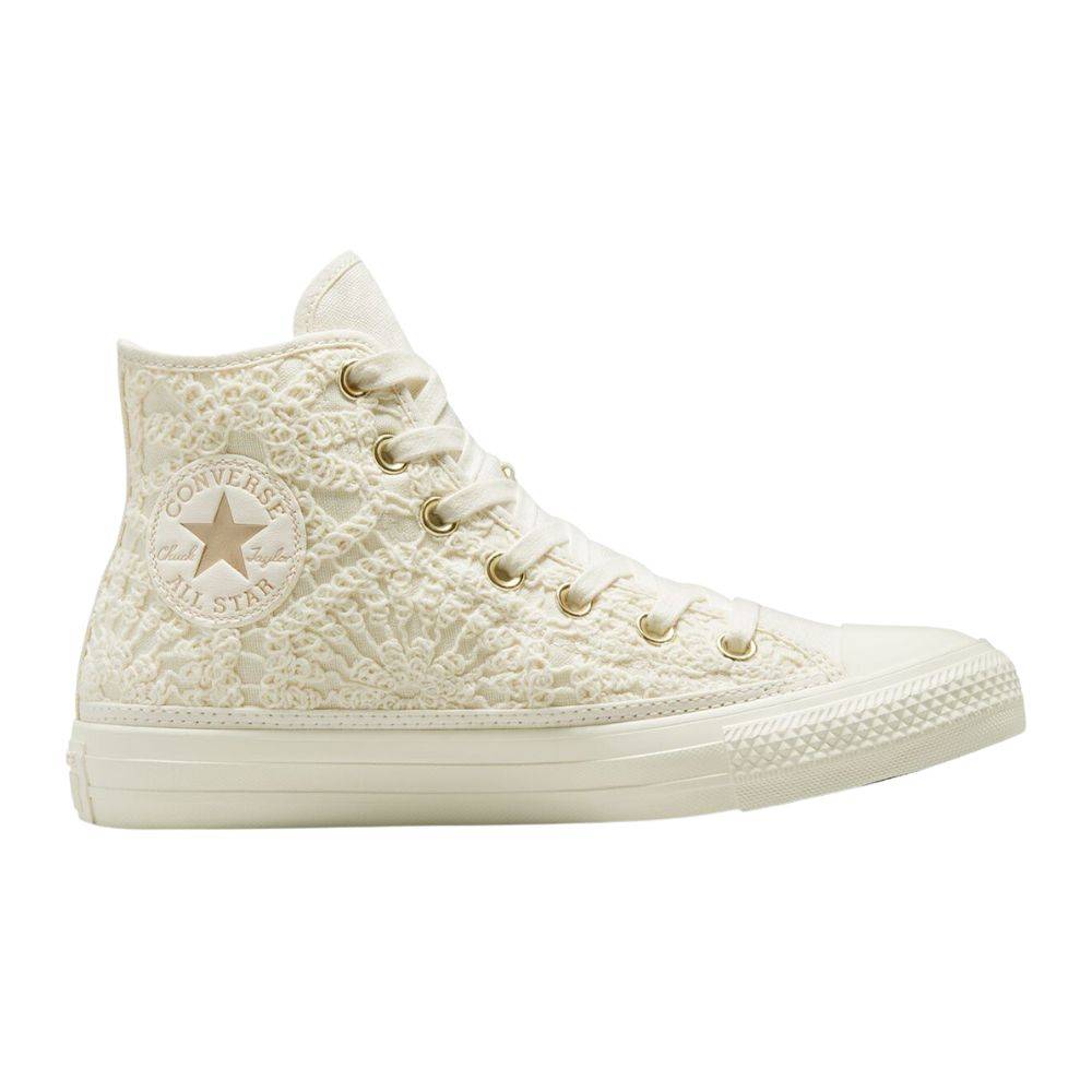 CONVERSE CHUCK ALL STAR DAISY CORD HI