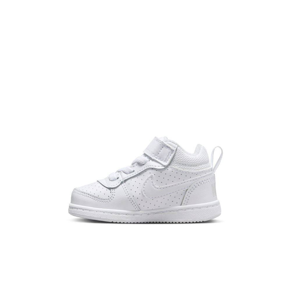 NIKE INFANT BOYS  COURT BOROUGH MID