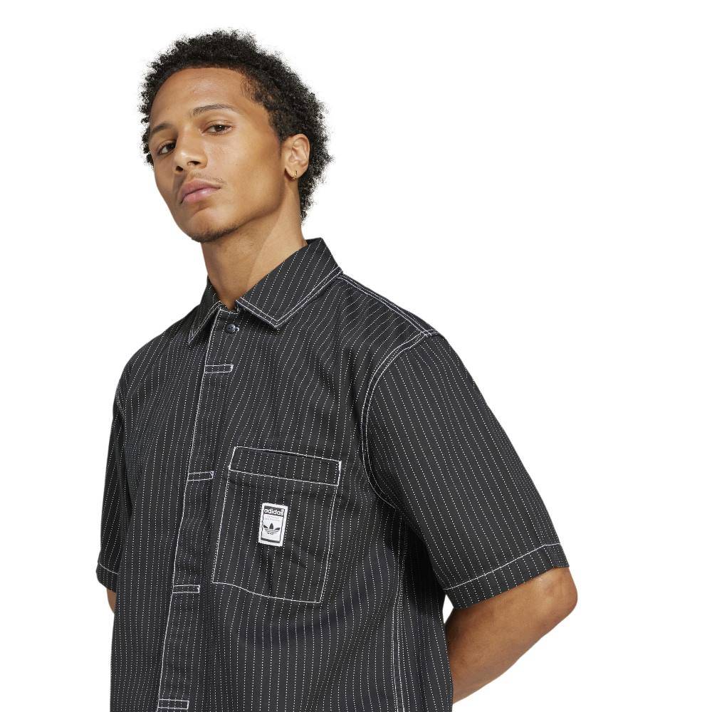 ADIDAS ORIGINALS M LONG SLEEVE