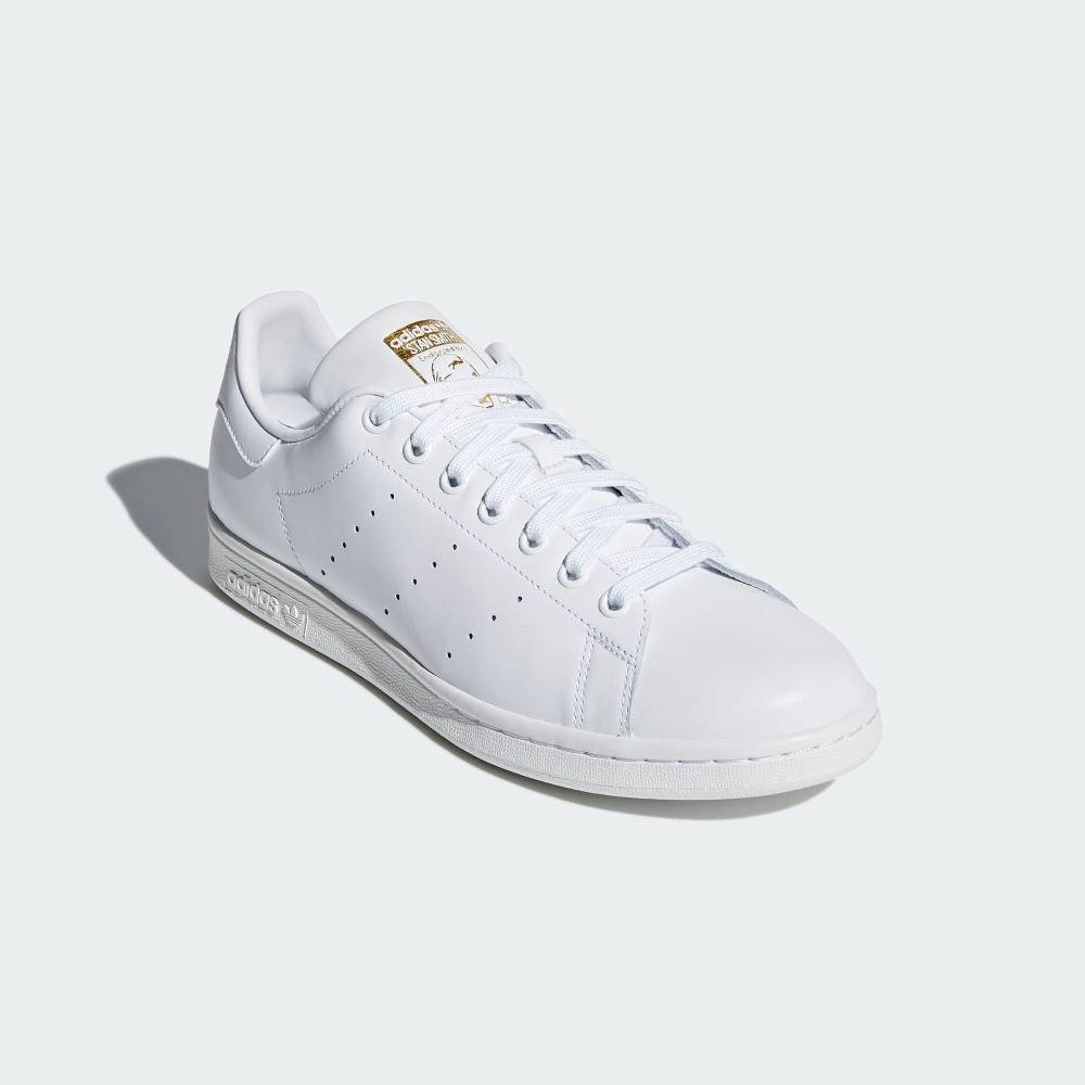 ADIDAS ORIGINALS M STAN SMITH SHOES