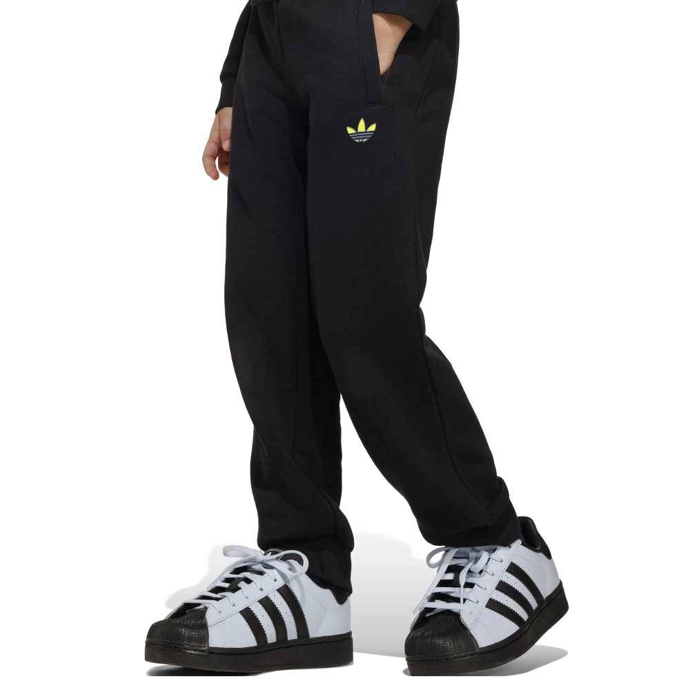 ADIDAS ORIGINALS KIDS TREFOIL SET
